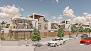 Appartement in El Mojón