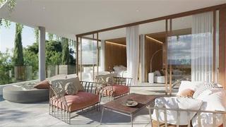 Appartement in El Higuerón