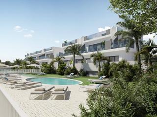 Apartament a Los Balcones-Los Altos