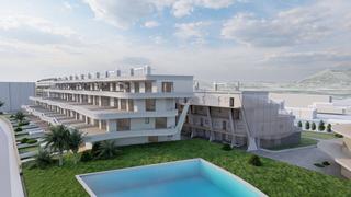 Apartment in L´Albir