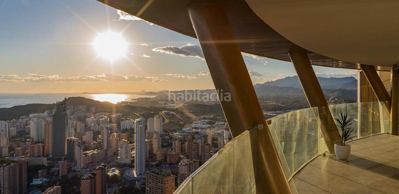 Foto 630e43e4-0b6c-4aae-9da6-0704b793854d. Appartement in Playa Poniente Benidorm