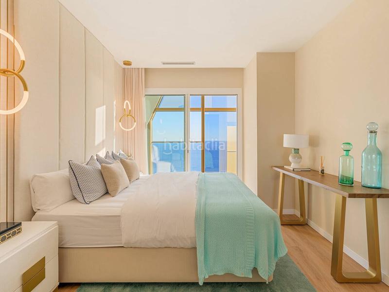 Foto b603745b-05d3-44fe-bf76-7b655668afeb. Appartement in Playa Poniente Benidorm