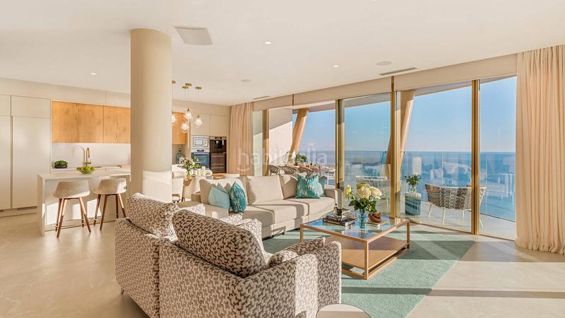 Foto e50d0329-291c-4667-9c2c-fe89a780fed4. Appartement in Playa Poniente Benidorm