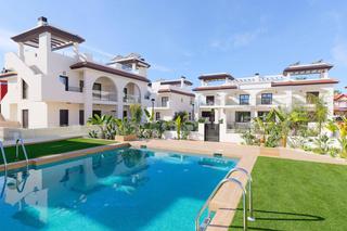 Apartament a Rojales