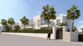 Apartament a Algorfa