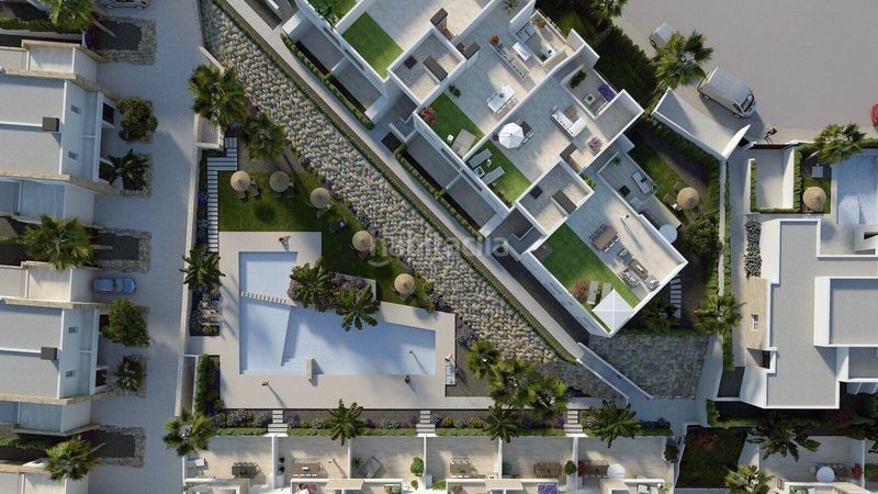 Foto b50552bf-10cb-476d-bc0c-97a08b74c661. Apartamento en Algorfa