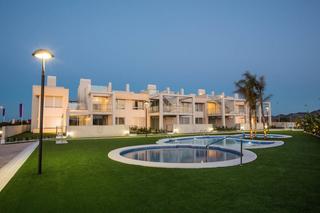 Apartament a Los Urrutias