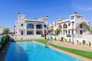 Apartment in Rojales