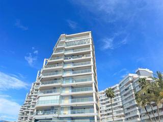 Apartament a Zona Levante - Playa Fossa