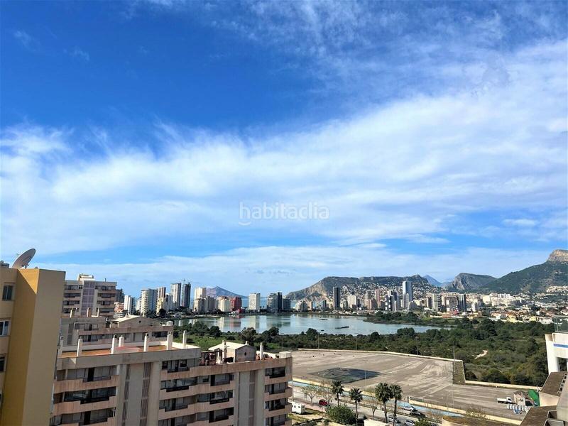 Foto 0641d3f2-a8f5-4782-b6cf-1c3b6b70c217. Appartement dans Zona Levante - Playa Fossa Calp