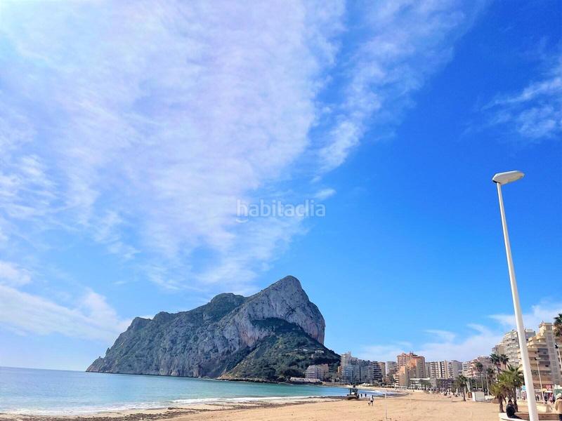 Foto 28fbd514-0b9d-4dd0-a3f7-12f1cefc57b3. Appartement dans Zona Levante - Playa Fossa Calp
