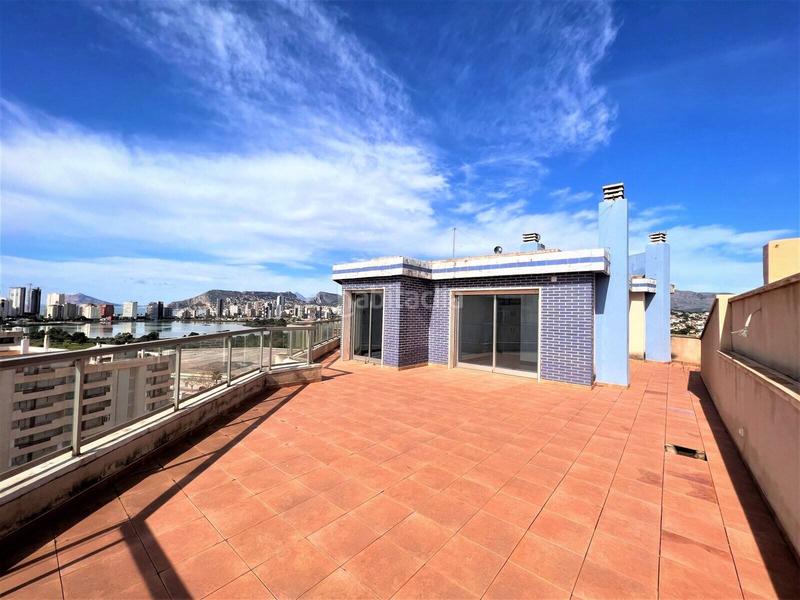 Foto 43787d29-f3d0-44b9-a69e-f6b645ac08c3. Appartement dans Zona Levante - Playa Fossa Calp