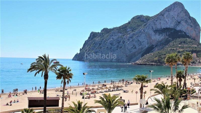 Foto 5288cc97-0395-4ee2-a2c9-8f1411e96969. Appartement dans Zona Levante - Playa Fossa Calp