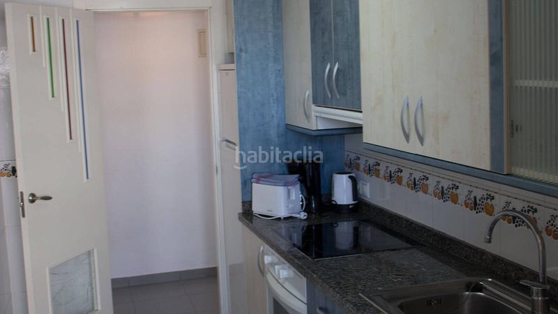 Foto 59ecfce5-f4e6-4ed5-8318-f4c740ef2dc8. Appartement dans Zona Levante - Playa Fossa Calp