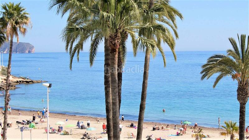 Foto 7650ab01-c80c-48f9-851d-bd6f6c1536a0. Appartement dans Zona Levante - Playa Fossa Calp