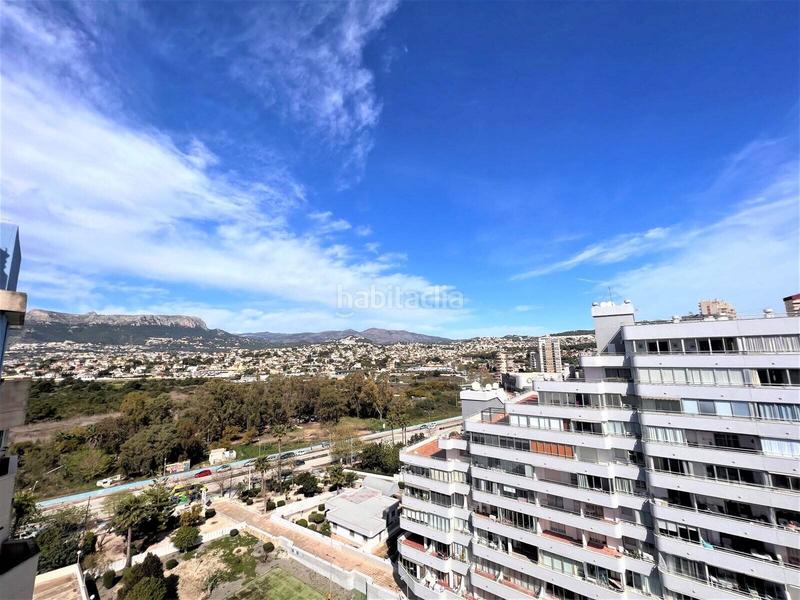 Foto c8166a11-6dc3-44f3-b314-6a3cb3d8f8b7. Appartement dans Zona Levante - Playa Fossa Calp