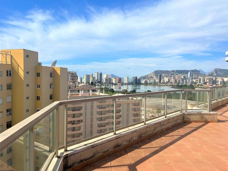 Foto cfb8356c-7a66-4115-87a0-242527263f17. Appartement dans Zona Levante - Playa Fossa Calp