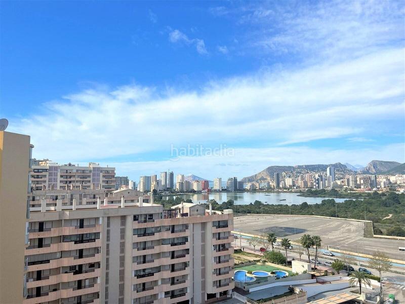 Foto fb623a2c-6446-4da2-9d9f-e18056795ca1. Appartement dans Zona Levante - Playa Fossa Calp