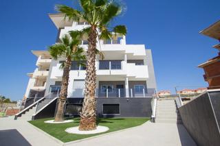 Apartament a Villamartín-Las Filipinas