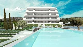 Appartement à El Higuerón