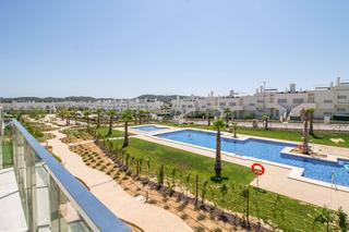 Apartment in Desamparados - Hurchillo - Torremendo