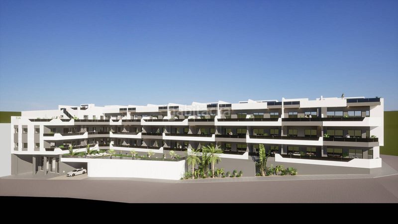 Foto 2d734799-fb18-4b4e-b071-c714f83da8f0. Apartament a Benijófar