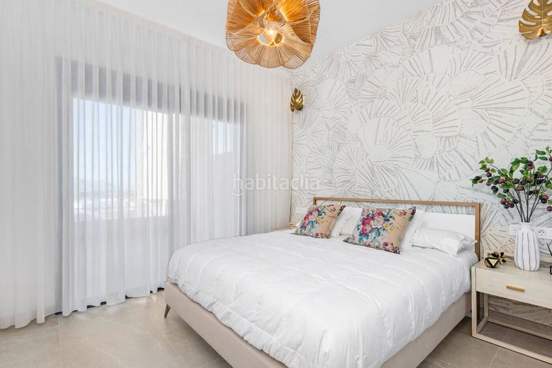 Foto c1b6fa68-1d02-47bd-9105-4c5d19d6b9c0. Apartament a Benijófar