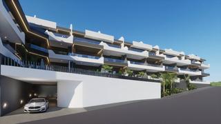 Apartamento en Benijófar