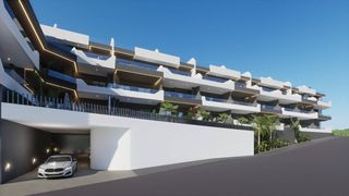 Apartamento en Benijófar