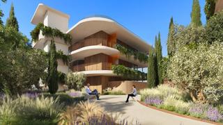Apartament a Torreblanca del Sol