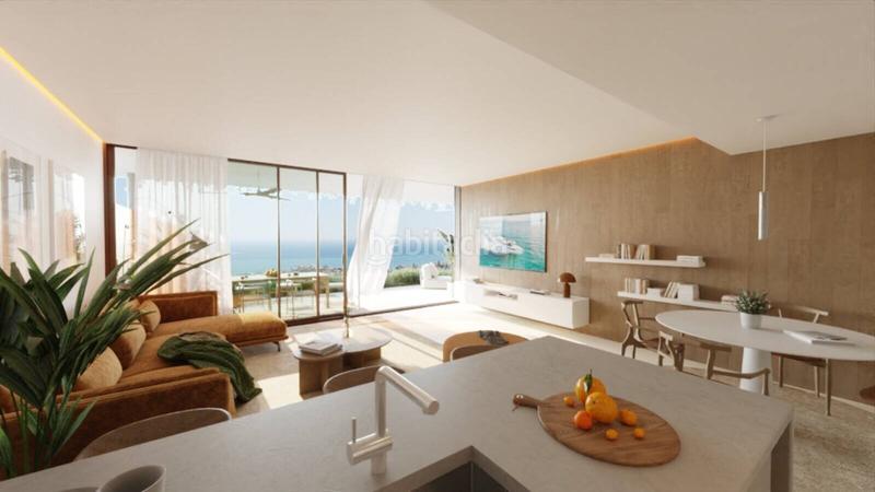 Foto fa123c41-d0e4-4eed-8d5f-7fb78f168680. Piccolo appartamento in Torreblanca del Sol Fuengirola
