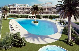 Apartament a Los Balcones-Los Altos