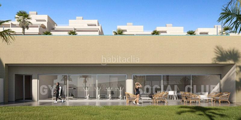 Foto e9037929-3000-4f09-b406-247e3efa51e0. Apartament a Guadalobón Estepona