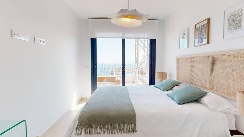 Foto 365aa295-528c-47eb-ae06-f933d96ebef8. Appartement dans Isla del Fraile Águilas