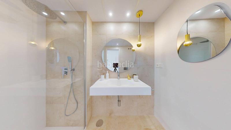 Foto a264df9a-9a9e-44c9-90d3-4f4e7b20f4fa. Appartement dans Isla del Fraile Águilas
