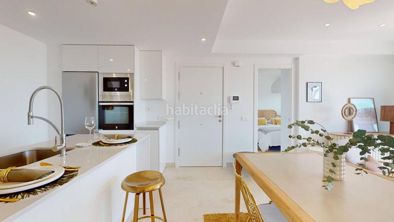 Foto b636cb57-01a5-44e5-a807-1b9b93dea031. Appartement dans Isla del Fraile Águilas