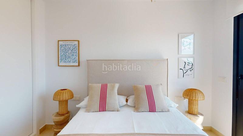 Foto ef80a4b9-9919-493e-9216-e2989293597b. Appartement dans Isla del Fraile Águilas