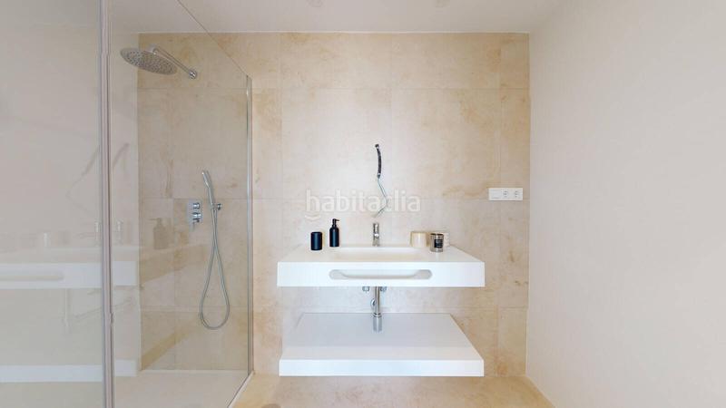 Foto f6062884-cc2e-4a0c-9427-cca141cc35db. Appartement dans Isla del Fraile Águilas