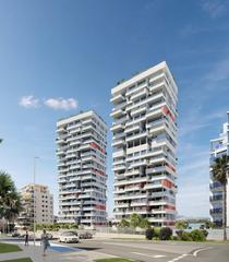 Apartament a Playa Arenal - Bol