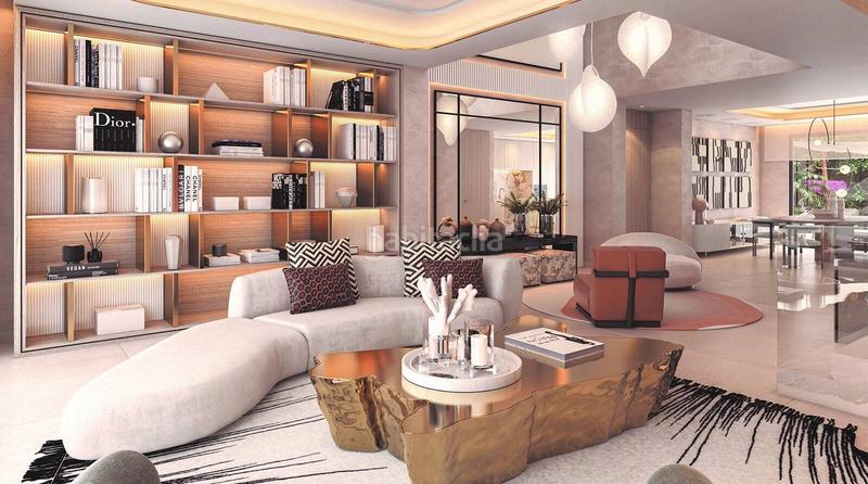 Foto 501bd2b2-8f81-48c5-9ec8-d2d9e6d41570. Apartamento en Las Chapas - Alicate Playa Marbella