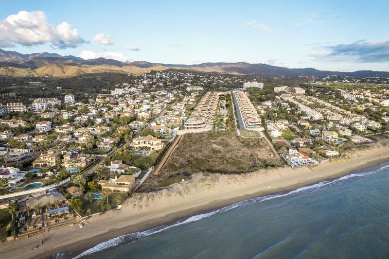 Foto bf57b882-cb65-48de-9566-9e8cd3f98502. Apartamento en Las Chapas - Alicate Playa Marbella