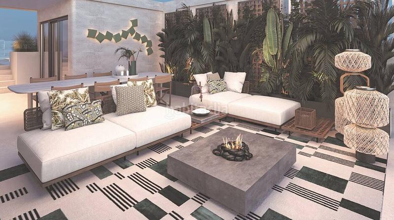 Foto dec495ae-255e-4f3c-8f3b-b4f17d0f0330. Apartamento en Las Chapas - Alicate Playa Marbella