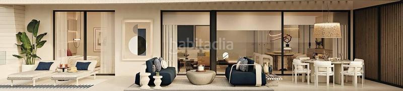 Foto e014b935-1c41-425d-8cf5-5c7ea490f53d. Apartamento en Las Chapas - Alicate Playa Marbella