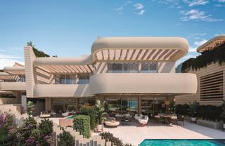 Apartament a Las Chapas - Alicate Playa