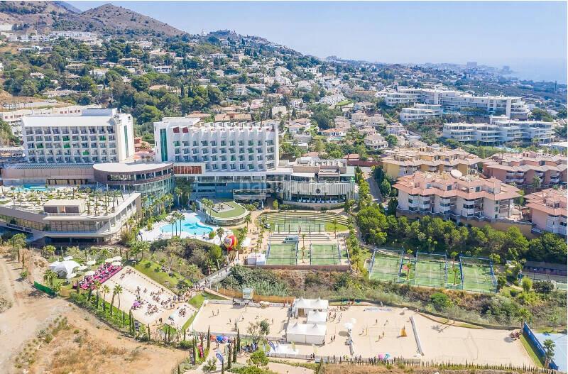 Foto 9abfb86b-5fec-4fa5-8c28-e628fc642902. Apartamento en Las Gaviotas - Carvajal Fuengirola