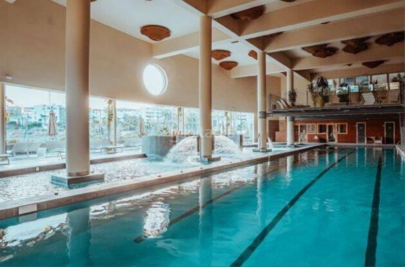 Foto 770be98b-692a-4876-9ca0-386445d4feb5. Apartment with pool in Las Gaviotas - Carvajal Fuengirola