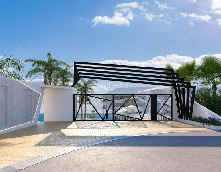 Foto 951b6452-898d-4780-b3c3-e655b0e50373. Apartment with pool in Las Gaviotas - Carvajal Fuengirola