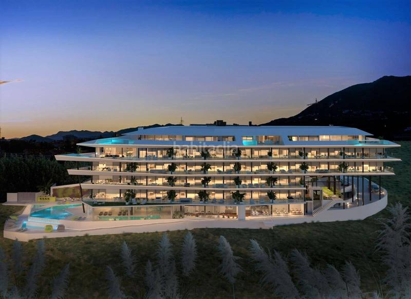 Foto 5fb70b19-f6fe-43c4-9269-303eebb629b8. Appartement avec piscine dans Las Gaviotas - Carvajal Fuengirola