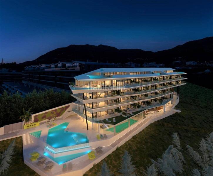 Foto f3fadee0-6b11-4fc5-826e-af385b9c645c. Appartement mit pool in Las Gaviotas - Carvajal Fuengirola