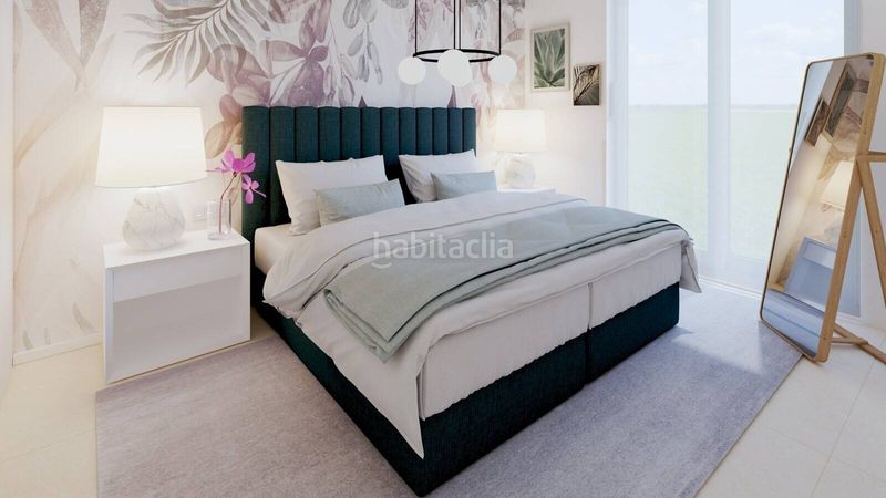 Foto 2734783d-d99c-4a5e-bebc-35ecf739261d. Apartament a Benatalaya Estepona